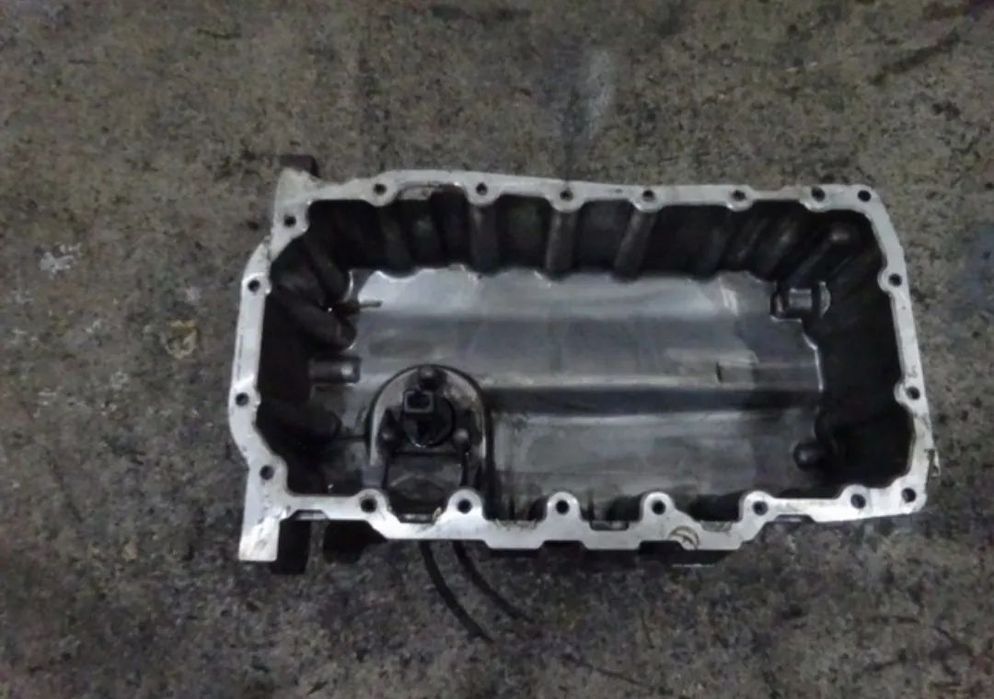 baie de ulei motor cff cgl  03g103603af cff , cfg , cfh volkswagen,  s