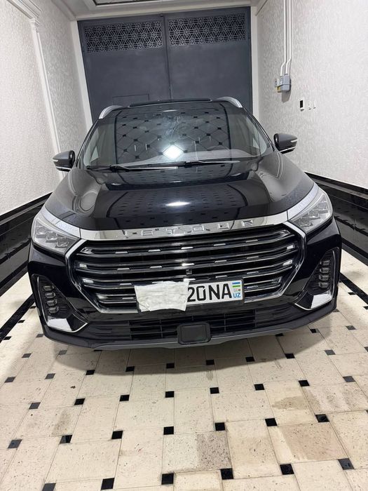 JETOUR X90 Plus 2025! Full. Holati yaxshi