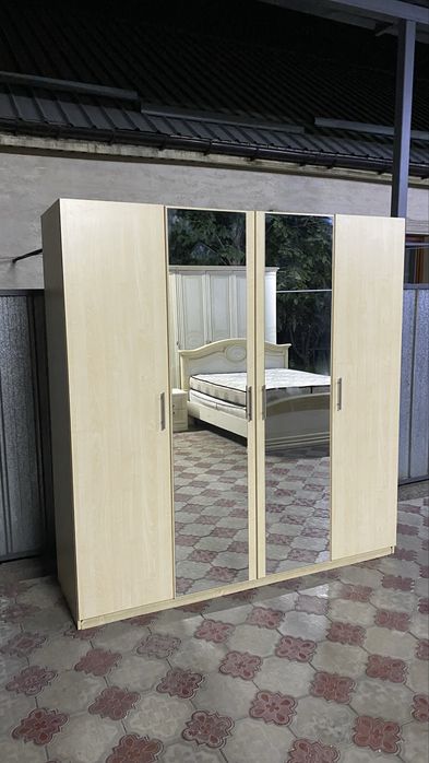 Шкаф Шифонер + доставка