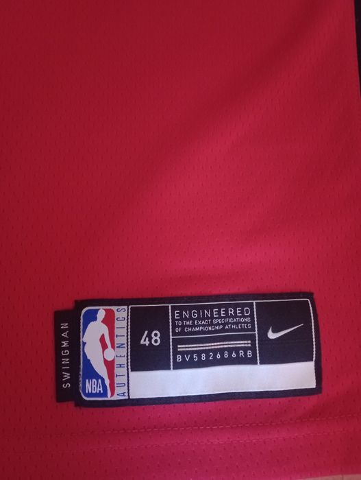 Maieu Nba H Rockets nou original
