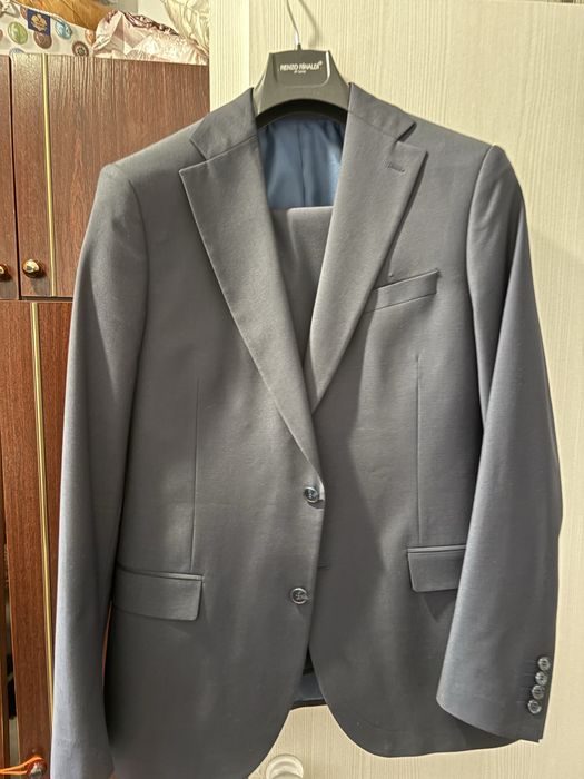 Костюм .Capone почти