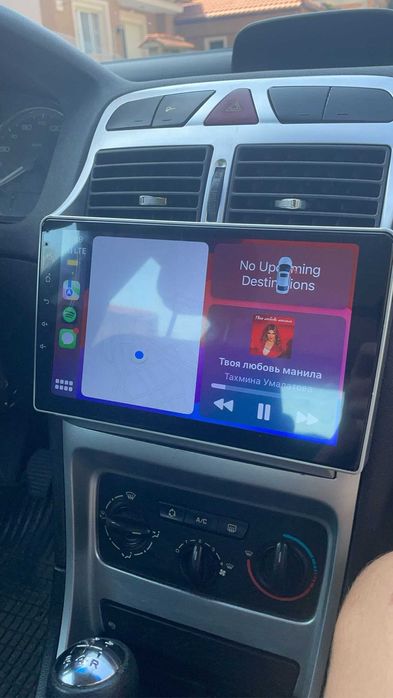 Мултимедии за всеки автомобил