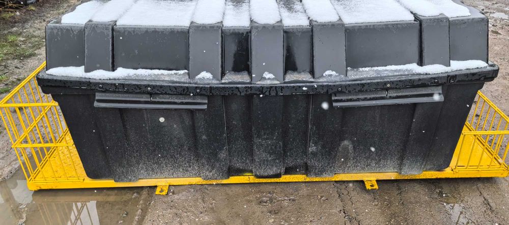 Ящик для инструментов