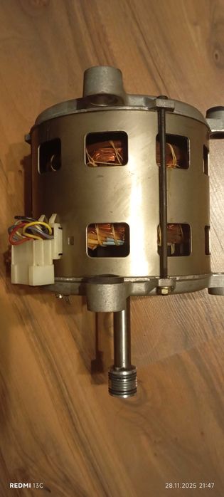 Пералня SiLTAL модел SLS48X на части