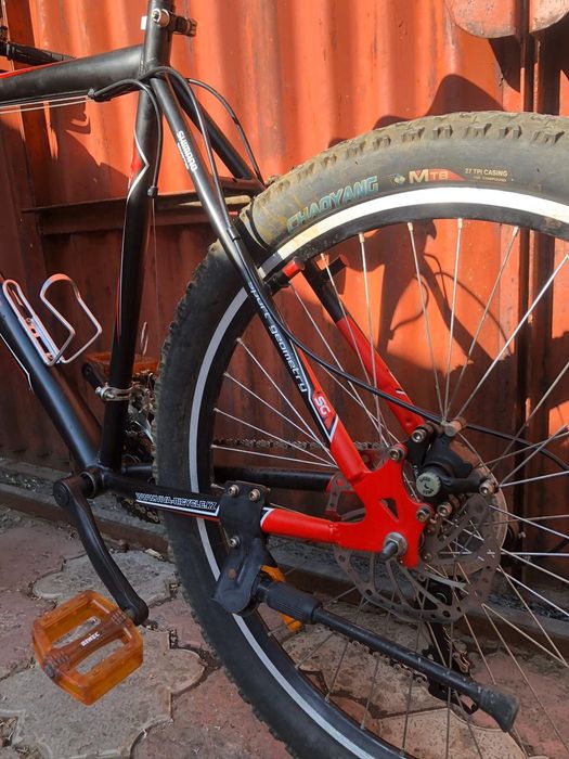 Продам велосипед viva