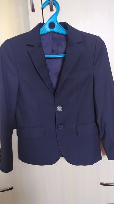 Кастюм двойка школная