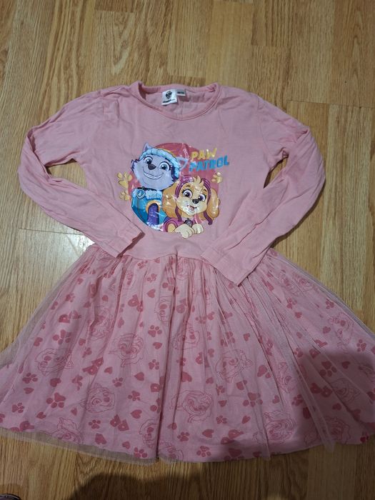 Рокли за момиче рр 92 98 104