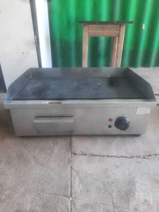 Продам электрогриль