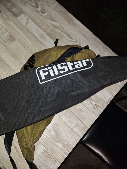 Стойка за риболов