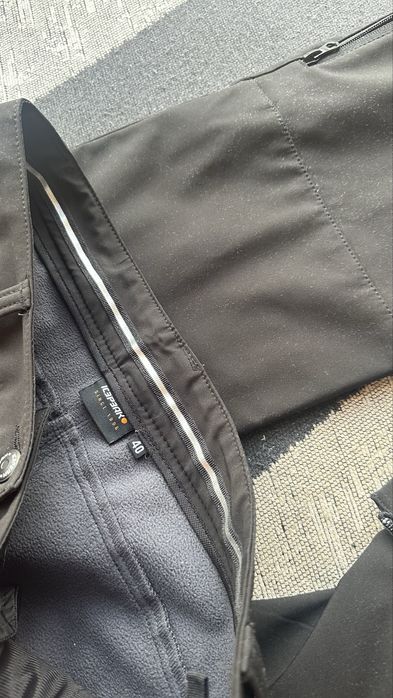 Ски панталон ice peak 40 размер