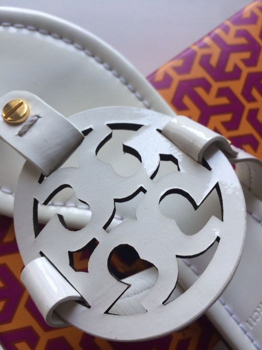 Босоножки Tory Bursh Бразилия