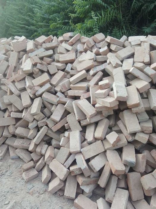 B/U G‘isht sotiladi, Кирпич Б/У