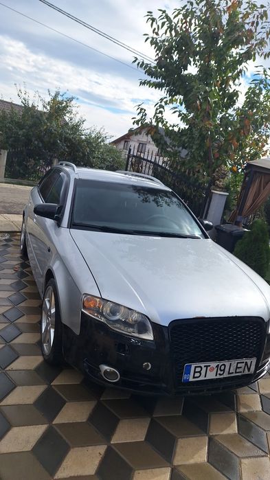 AUDI A4 2006 — imagine 5
