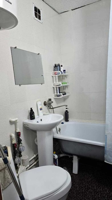 Сдам квартиру в аренду