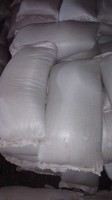 Бентонит (бентонитовый глинопорошок)