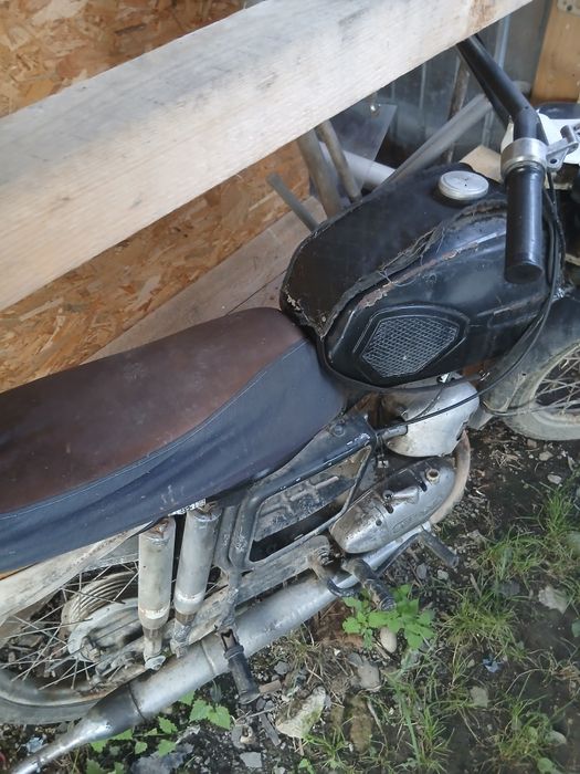 Vând mobra 50 fără acte
