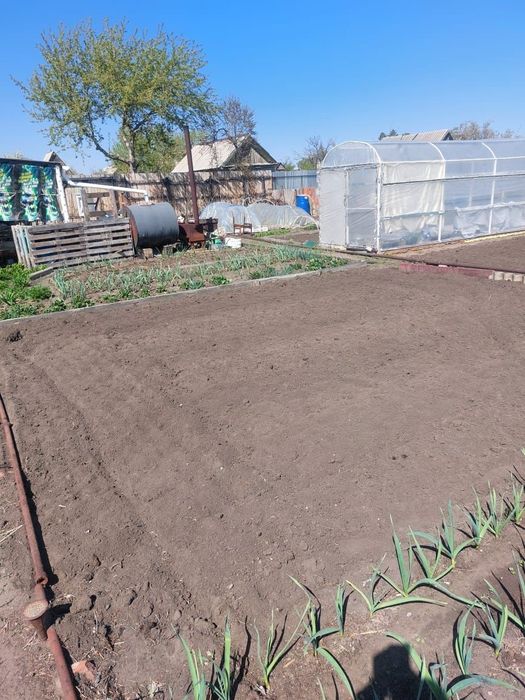 Продам дачу в 1 обществе 17 маршрут