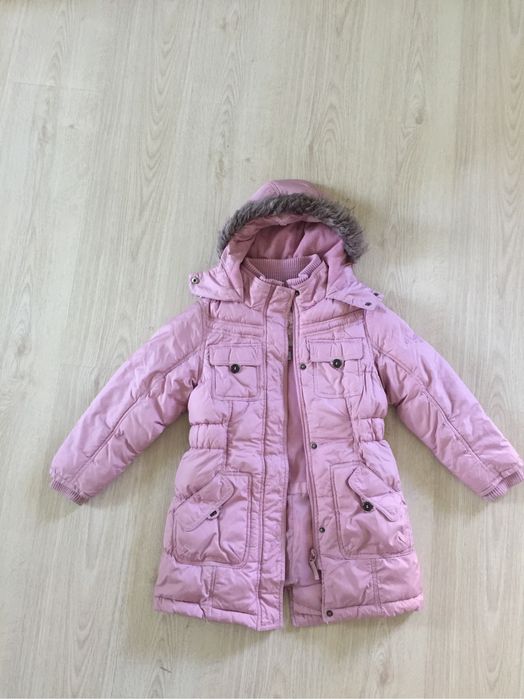 Детское пальто Next