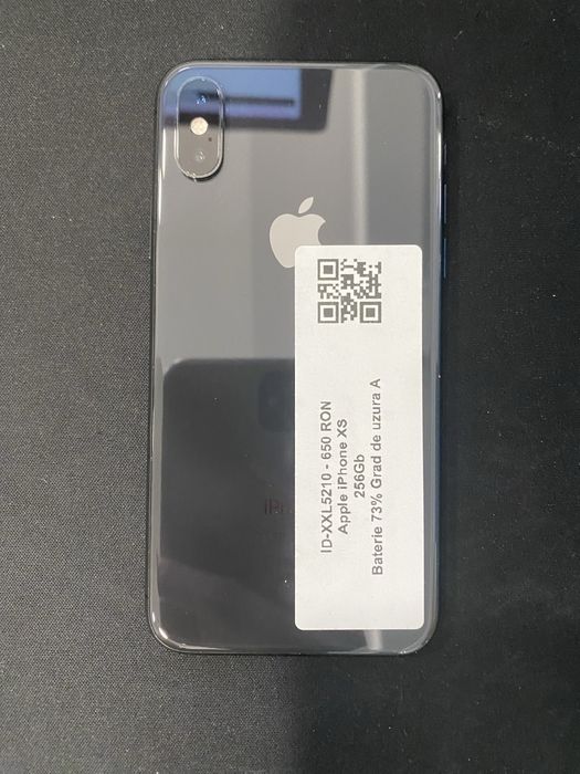 Apple iPhone XS 256Gb id-XXL5210