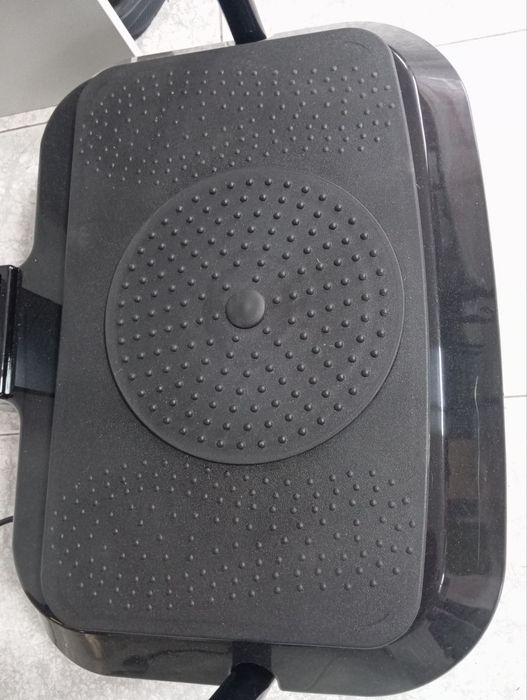 Вибрираща платформа Bluefin fitness 500  вата