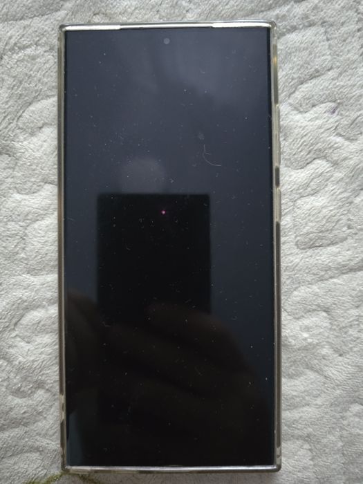 SAMSUNG  s24 ultra 256 gb