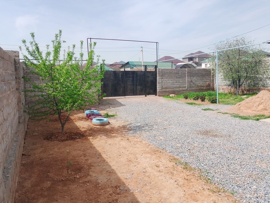 Сарыағаш Самал 2 Естемес ұлы көше