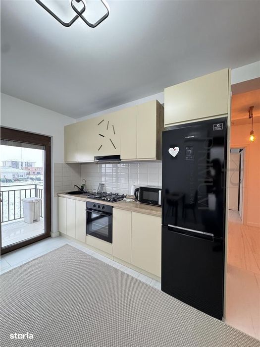 Giroc - 2 Camere - 2 Bai - Birou - Etajul 1 - Pod Propriu