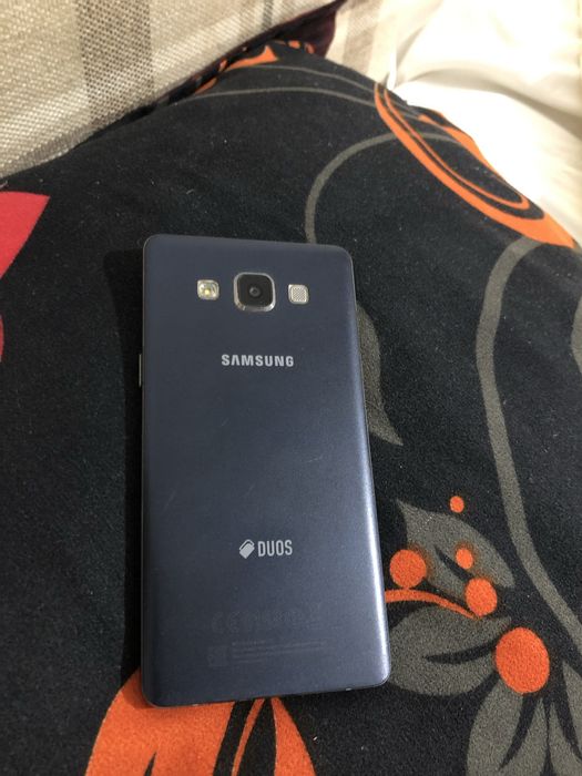Samsung a5 без ремонта