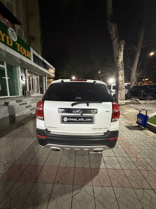 Captiva3 3.0 mator 2013 yil