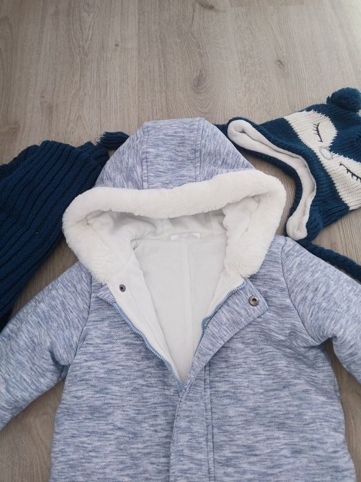 Космонавт 18-24 месеца