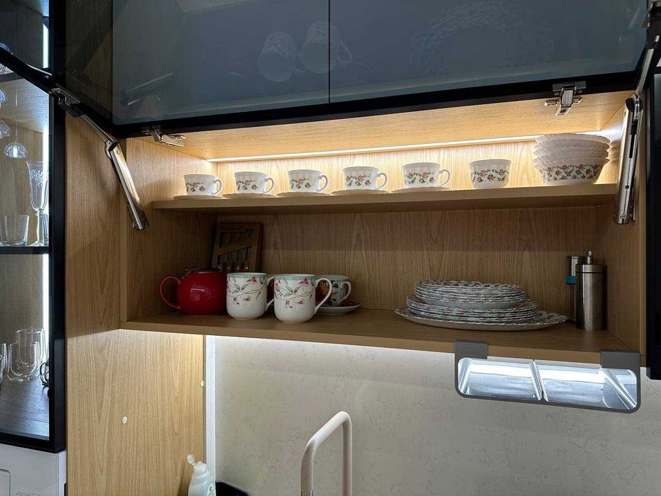 Сдается квартира посуточно премиум класса в ЖК U-Tower NRG