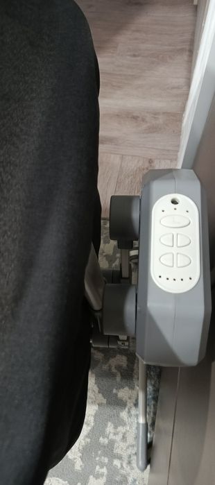 Продам электронную Люльку кровать