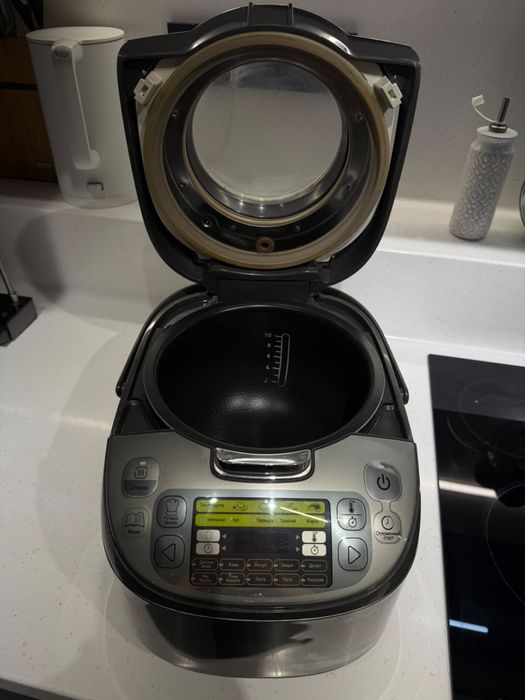 Мультиварка Tefal