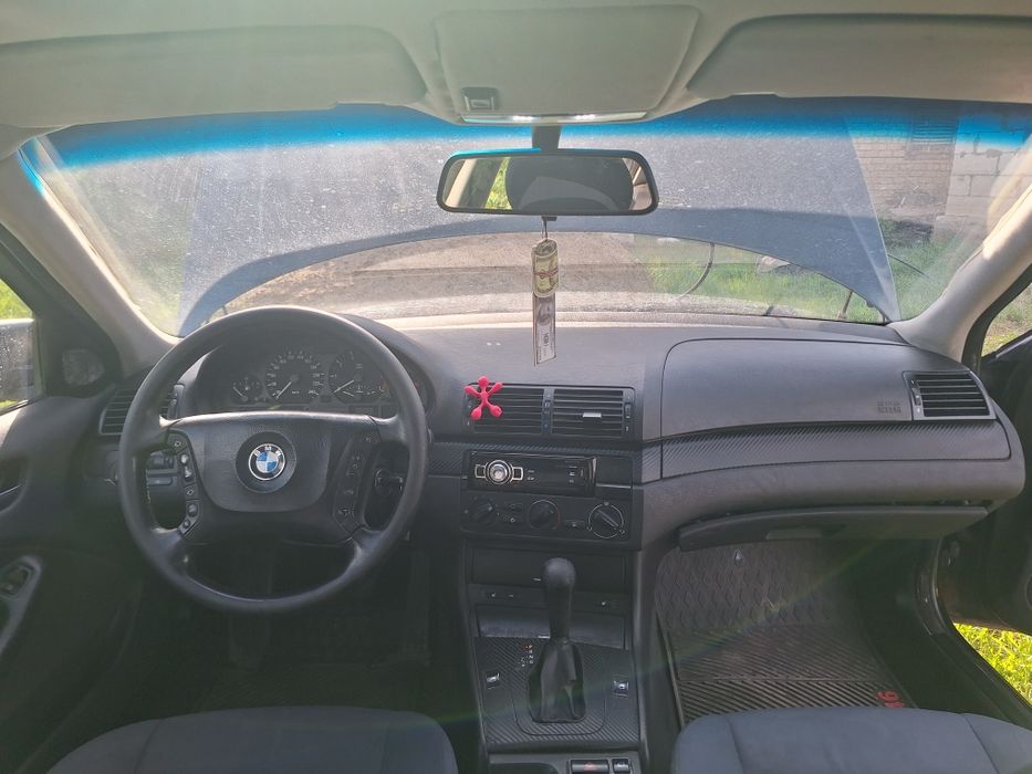 Продам BMW вложения минимальные