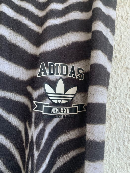 Клин Адидас оригинален