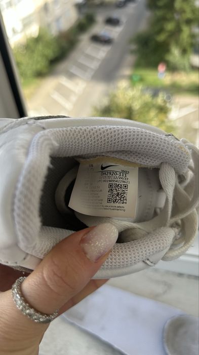 Af1 , marimea 35,5