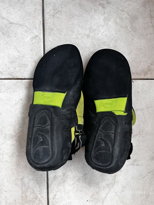 Скальники Scarpa Boreal, 35-36 размер