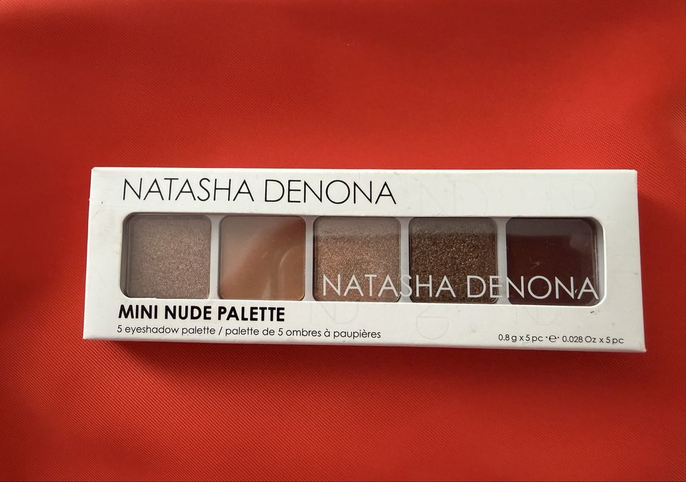 Paleta Natasha Denona