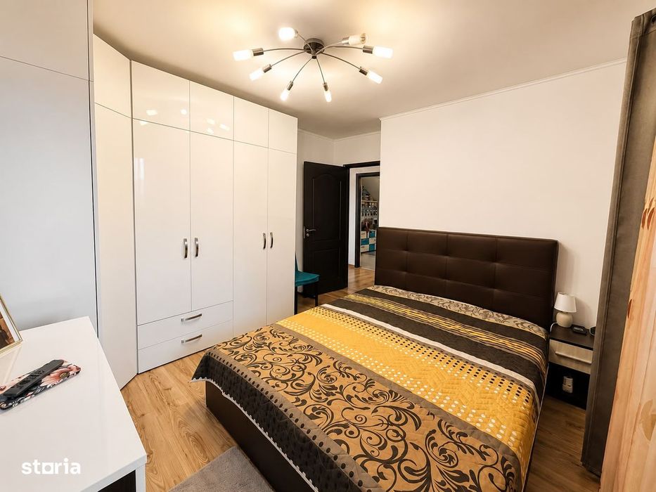 Direct proprietar | Parcare inclusa | 91mp | Metrou Dimitrie Leonida |