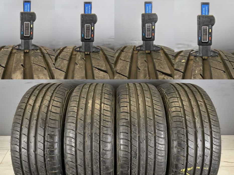 Roti/Jante VW 5x112 215/55 R17 T-Roc, Passat, Golf; Audi, Skoda, Seat