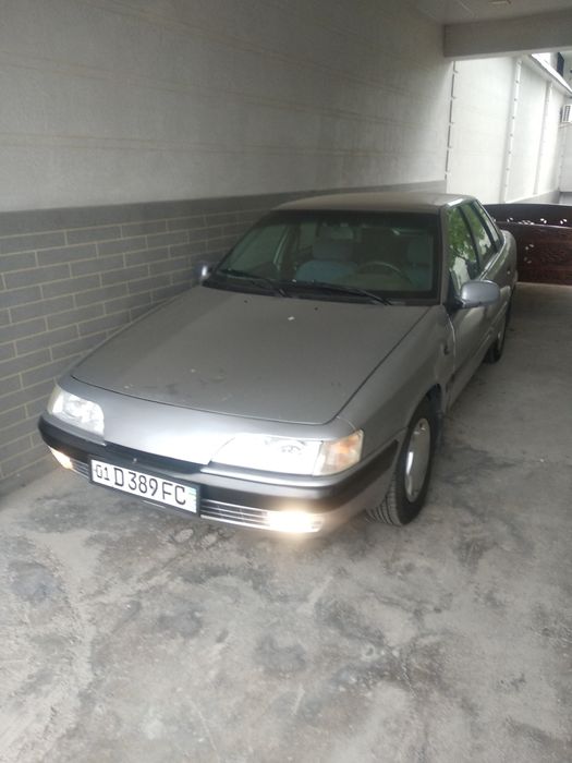 Daewoo Espero 1995 yil срочно сотилади
