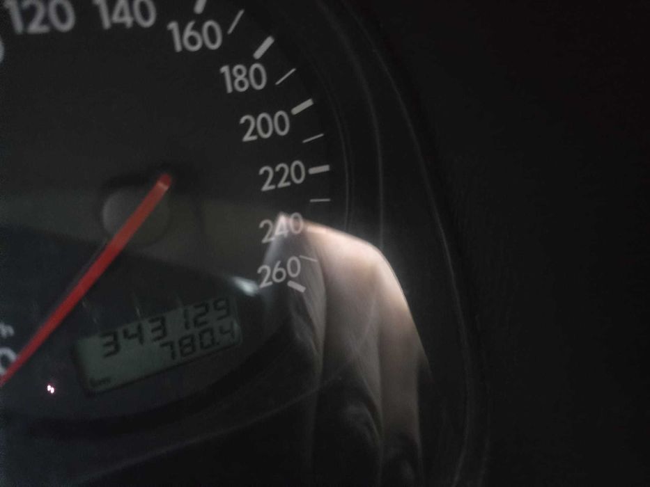 vand vw golf 4 break