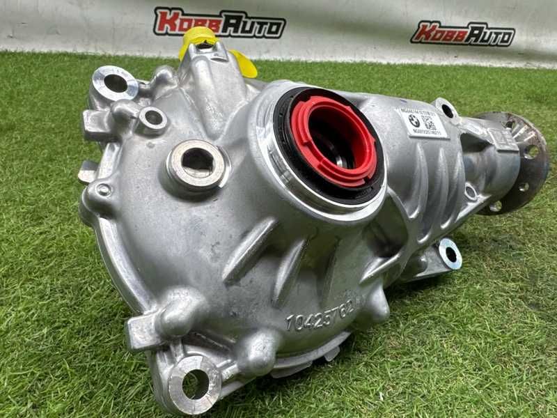 Редуктор BMW X5 X6 G05 G06