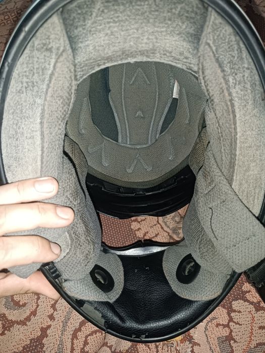 Продаётся шлем каска