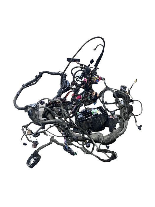 Cablaj Instalatie Motor Volkswagen Tiguan Ad1 2020 -> 2.0 Tdi 4Motion