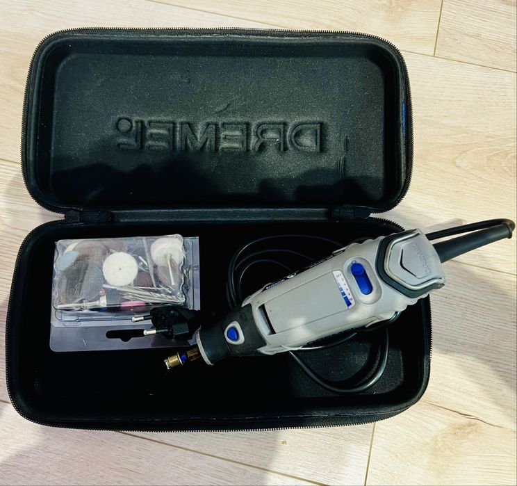 Dremel 3000