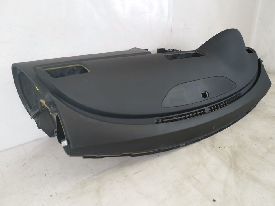 Таблото на арматурното табло / Tabloto na armaturното tabalo Volkswage