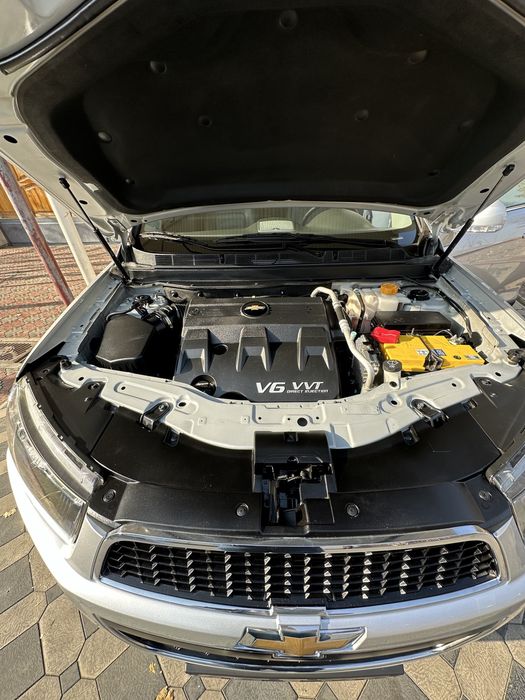 Captiva 2012 yil Srochna sotiladi