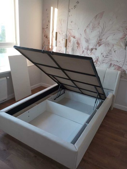 Кровать полуторка