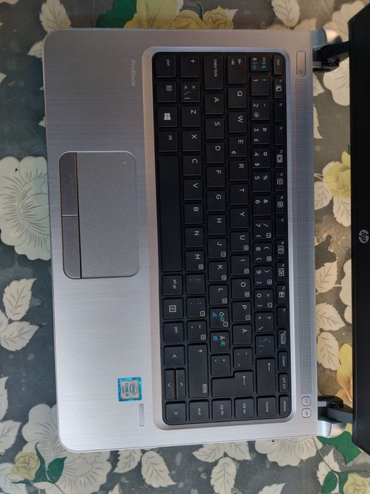 Dezmembrez Laptop HP Probook 430 g3